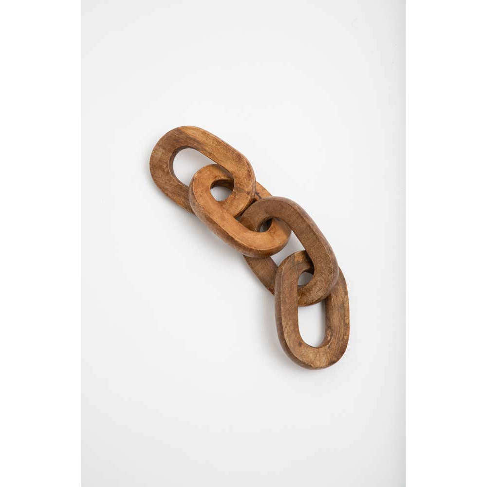 Wooden Links - Small