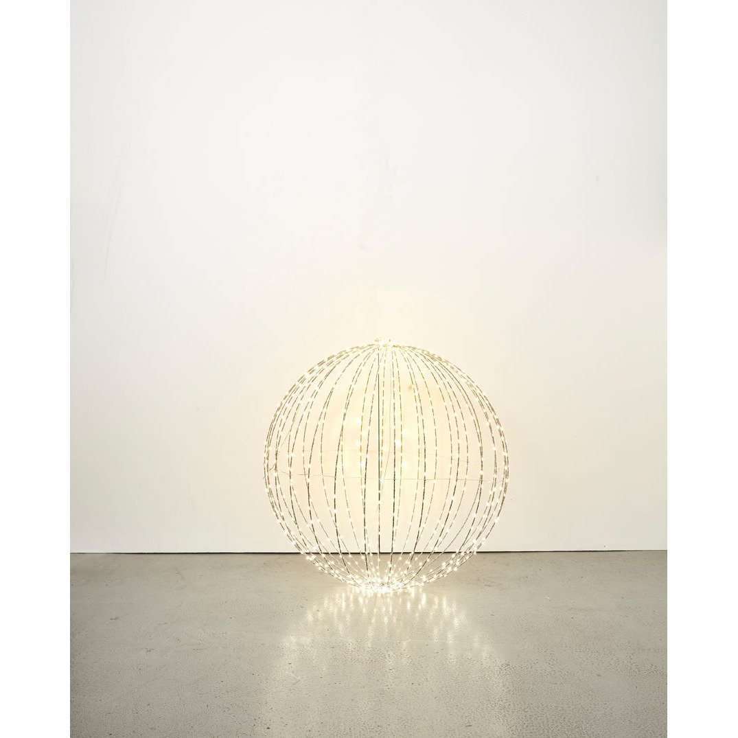 Capella LED Sphere
