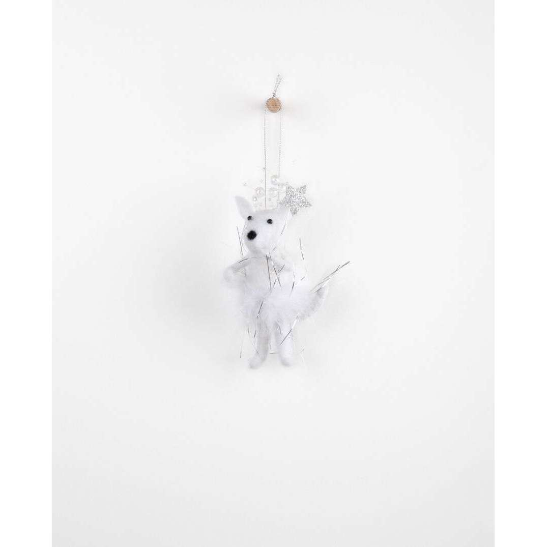 Storybook Hanging Mouse w Wand