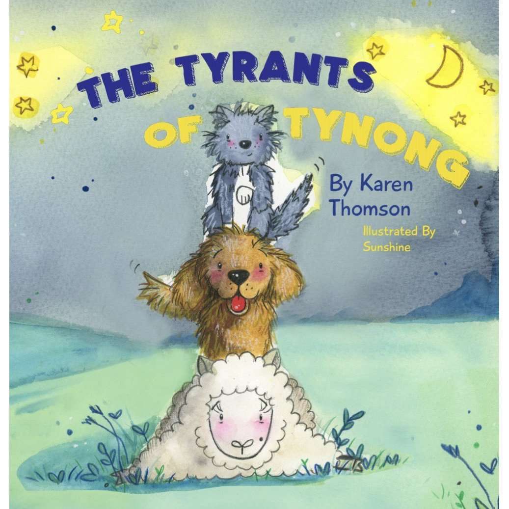 The Tyrants Of Tynong